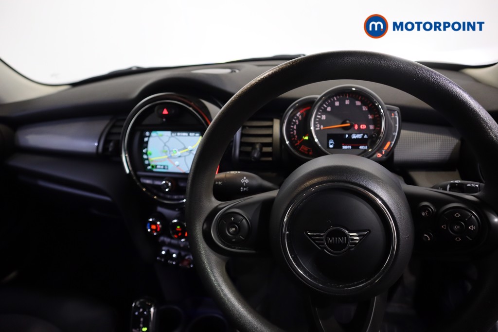 Mini Hatchback Cooper Classic Automatic Petrol Hatchback - Stock Number (1588806) - 1st supplementary image