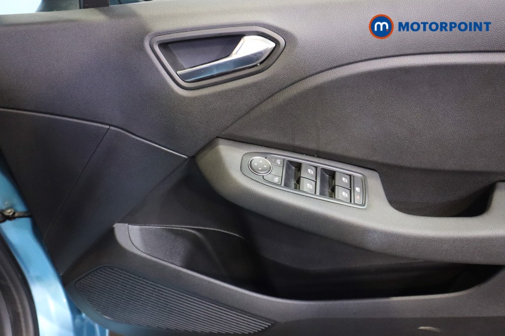 Renault Clio Iconic Edition Automatic Petrol-Electric Hybrid Hatchback - Stock Number (1588828) - 9th supplementary image