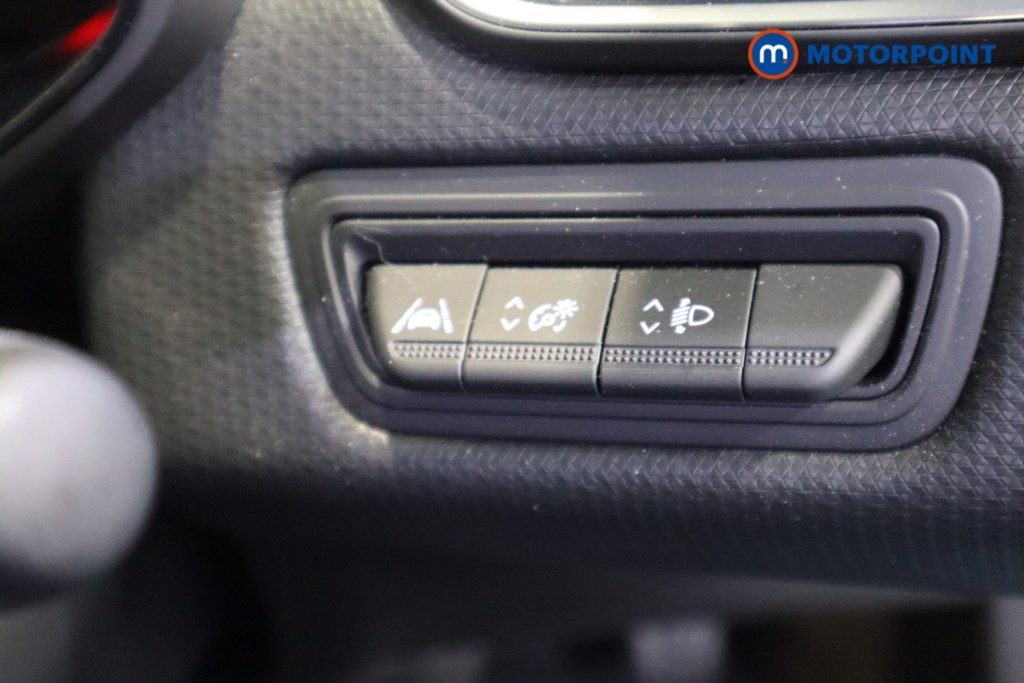 Renault Clio Iconic Edition Automatic Petrol-Electric Hybrid Hatchback - Stock Number (1588828) - 12th supplementary image