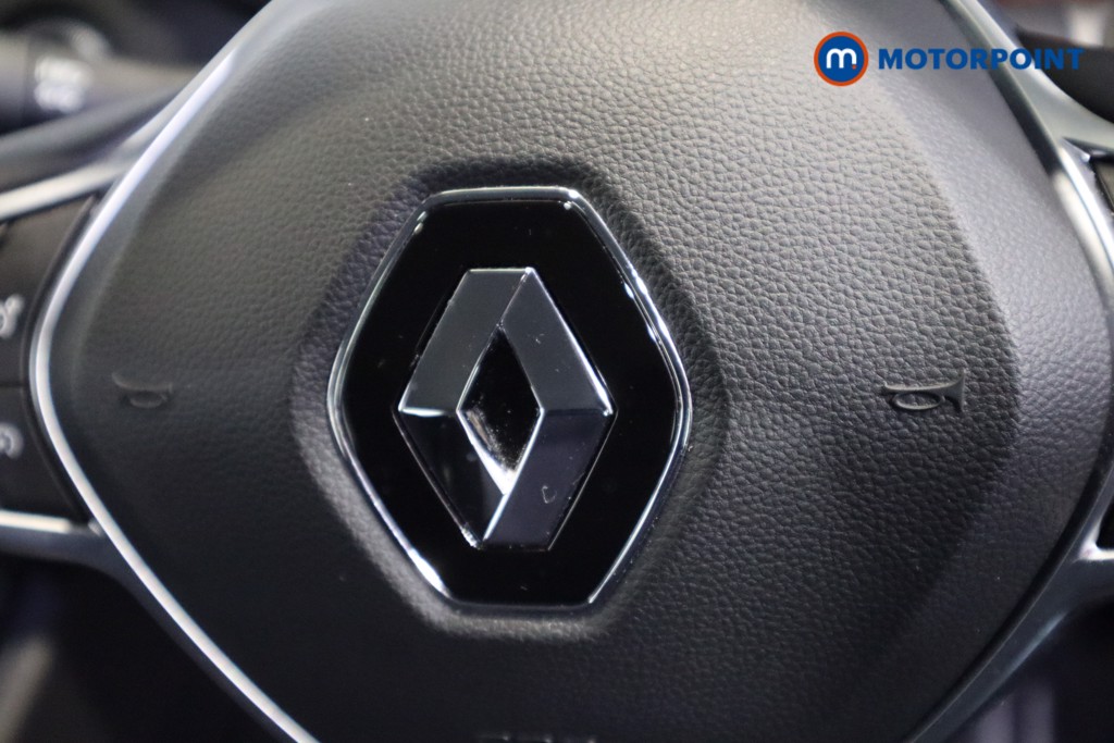 Renault Clio Iconic Edition Automatic Petrol-Electric Hybrid Hatchback - Stock Number (1588828) - 14th supplementary image