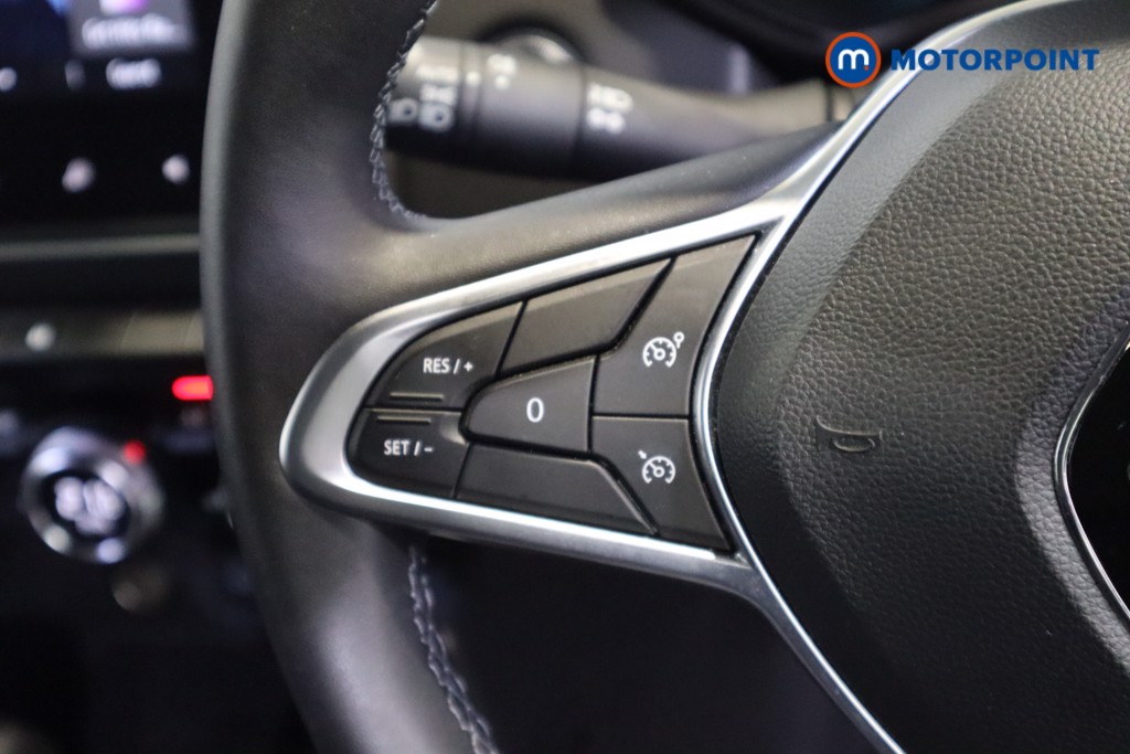 Renault Clio Iconic Edition Automatic Petrol-Electric Hybrid Hatchback - Stock Number (1588828) - 15th supplementary image