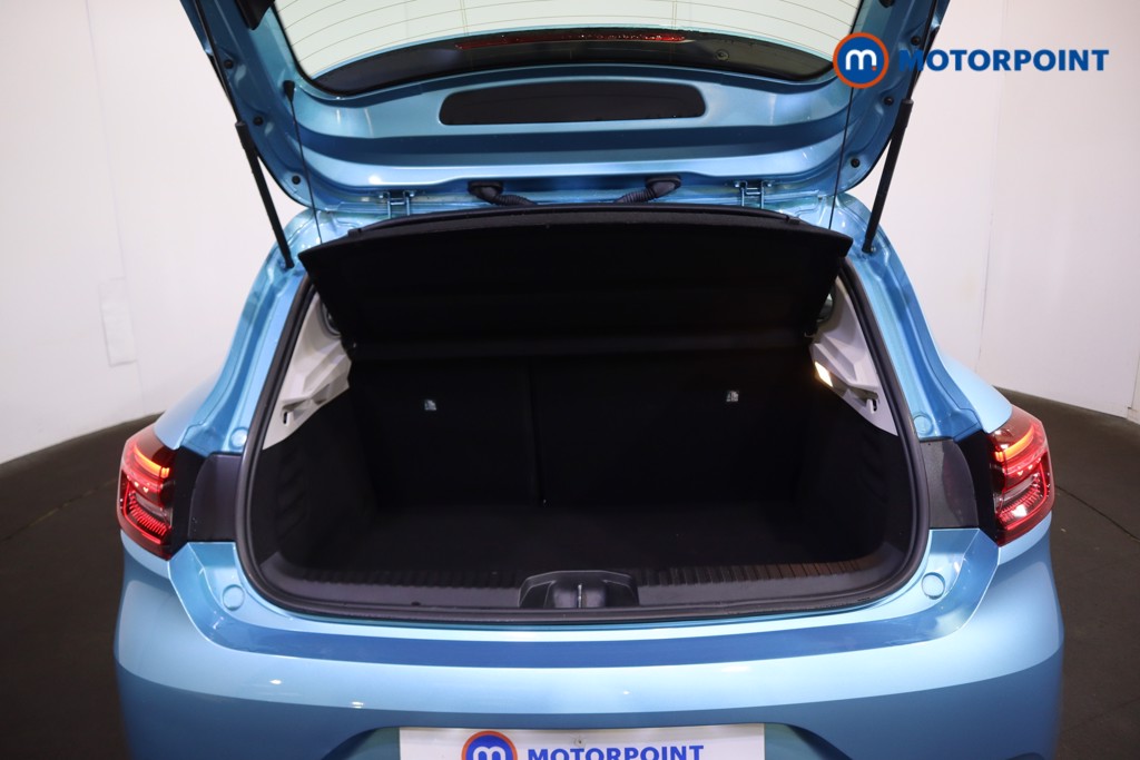 Renault Clio Iconic Edition Automatic Petrol-Electric Hybrid Hatchback - Stock Number (1588828) - 20th supplementary image