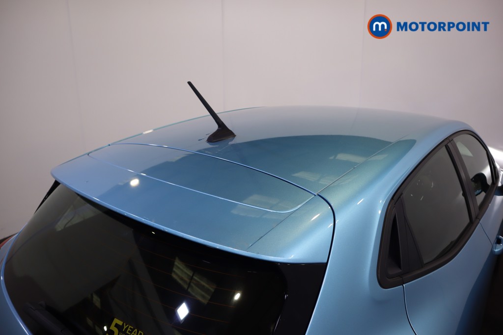 Renault Clio Iconic Edition Automatic Petrol-Electric Hybrid Hatchback - Stock Number (1588828) - 27th supplementary image