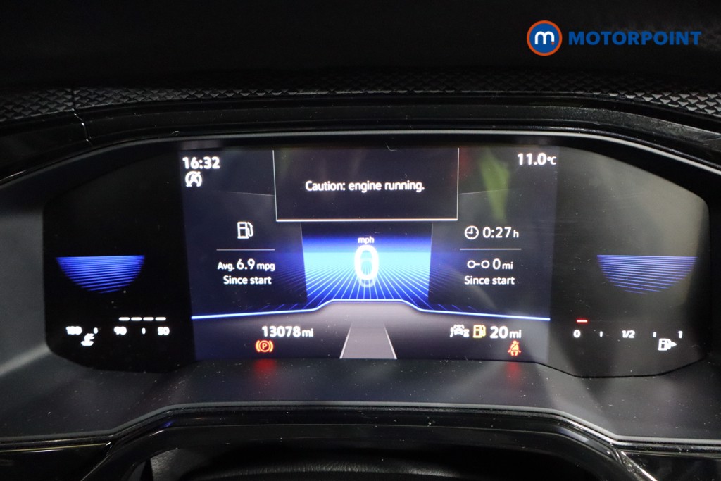 Volkswagen Taigo Life Manual Petrol SUV - Stock Number (1588831) - 2nd supplementary image