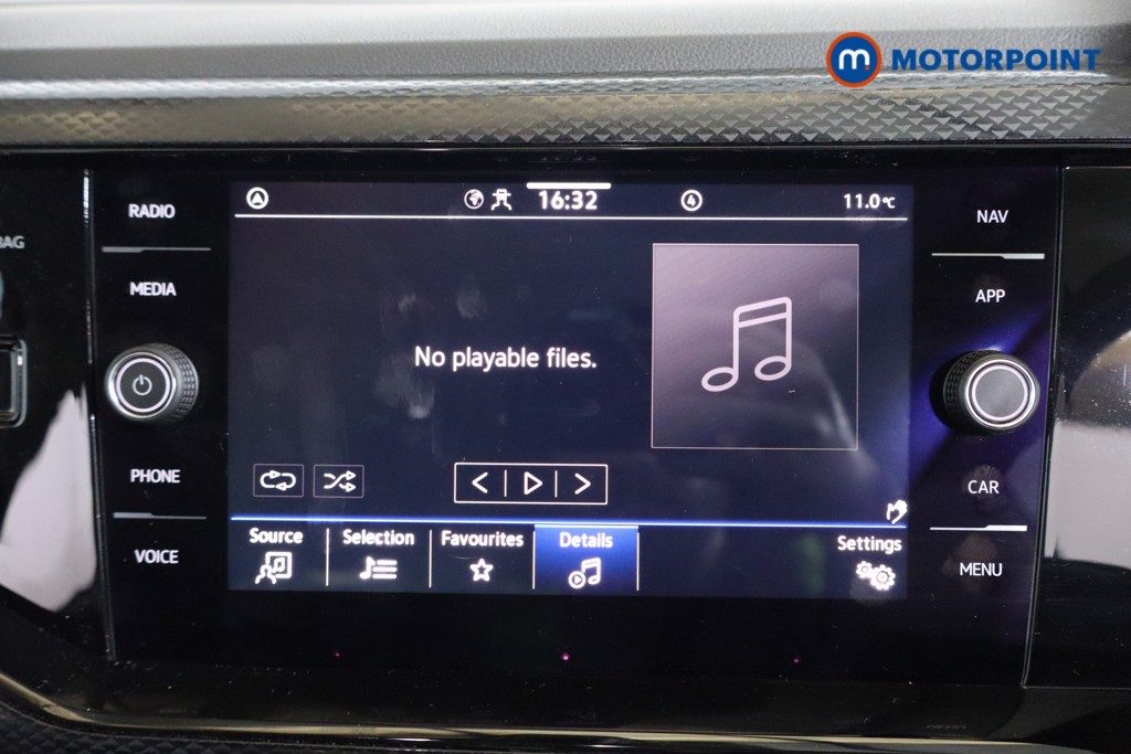 Volkswagen Taigo Life Manual Petrol SUV - Stock Number (1588831) - 6th supplementary image