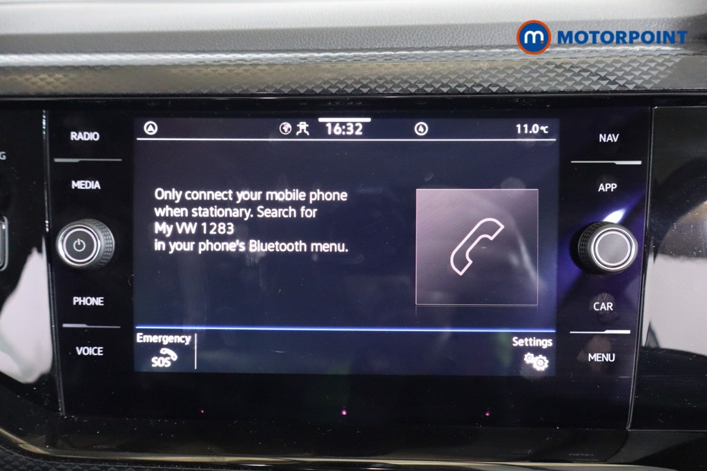 Volkswagen Taigo Life Manual Petrol SUV - Stock Number (1588831) - 7th supplementary image