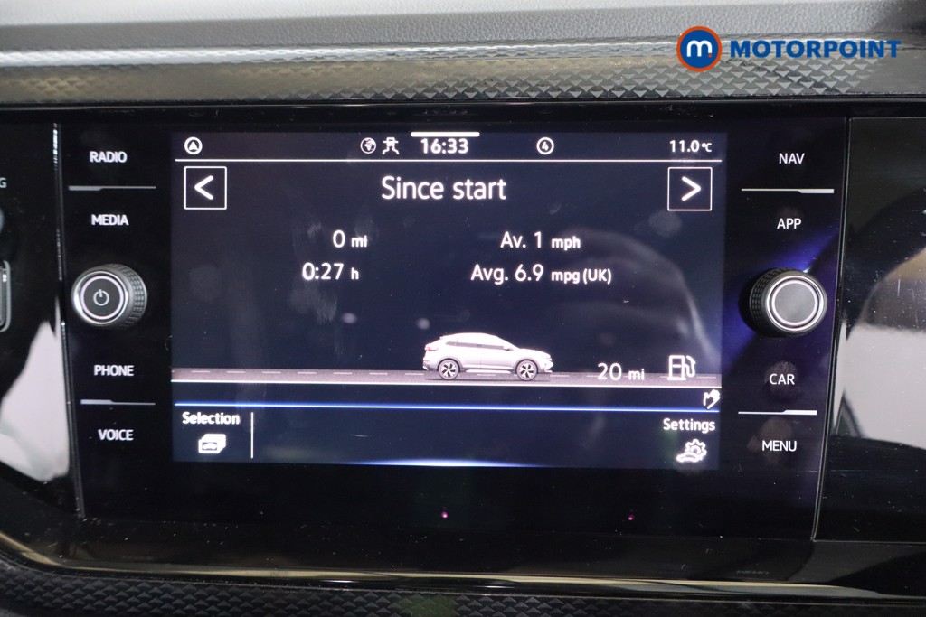 Volkswagen Taigo Life Manual Petrol SUV - Stock Number (1588831) - 9th supplementary image