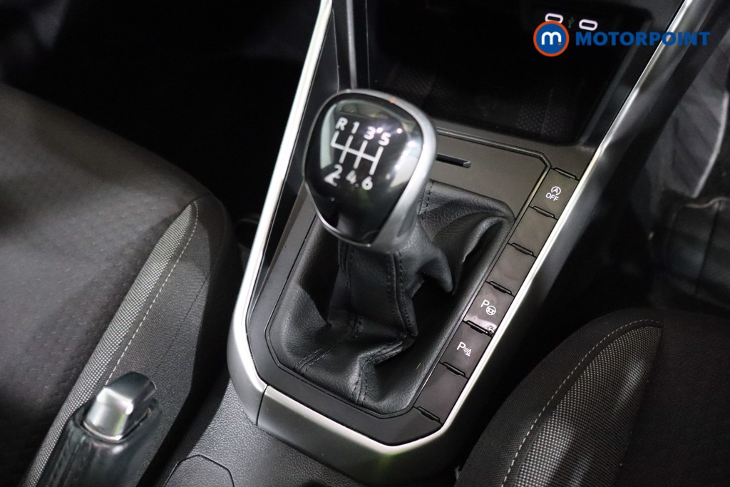 Volkswagen Taigo Life Manual Petrol SUV - Stock Number (1588831) - 11th supplementary image