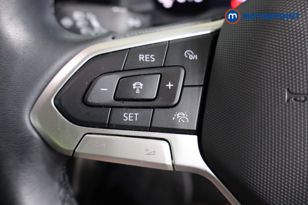 Volkswagen Taigo Life Manual Petrol SUV - Stock Number (1588831) - 12th supplementary image
