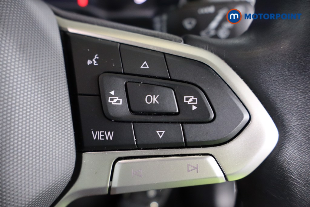 Volkswagen Taigo Life Manual Petrol SUV - Stock Number (1588831) - 13th supplementary image