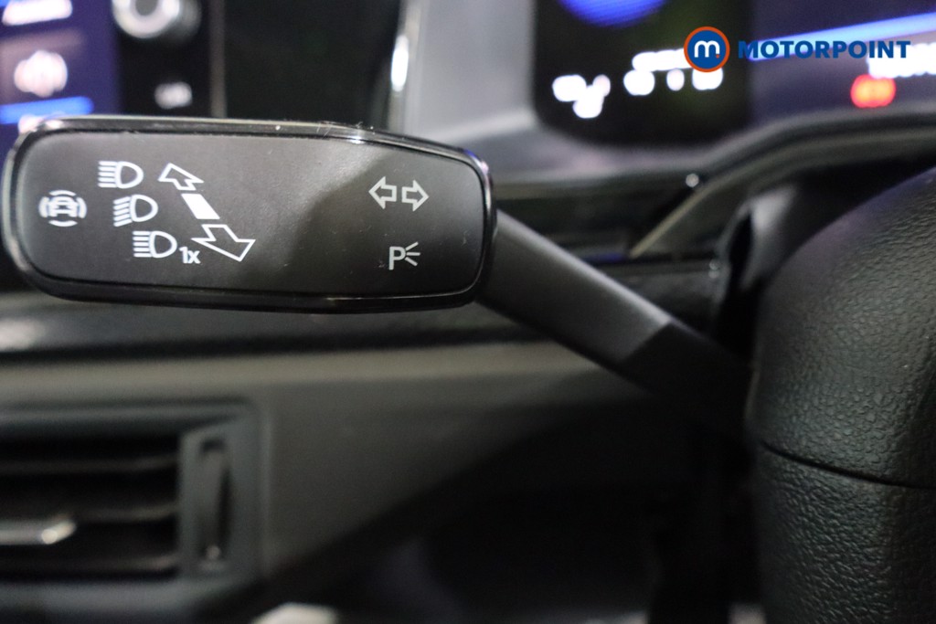 Volkswagen Taigo Life Manual Petrol SUV - Stock Number (1588831) - 14th supplementary image
