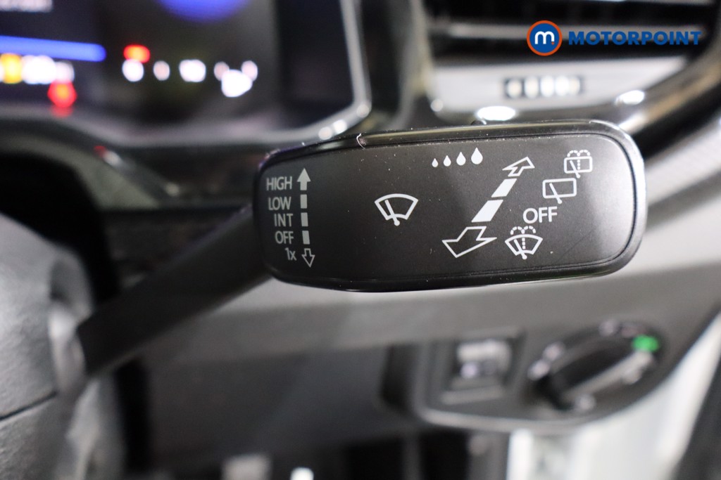 Volkswagen Taigo Life Manual Petrol SUV - Stock Number (1588831) - 15th supplementary image