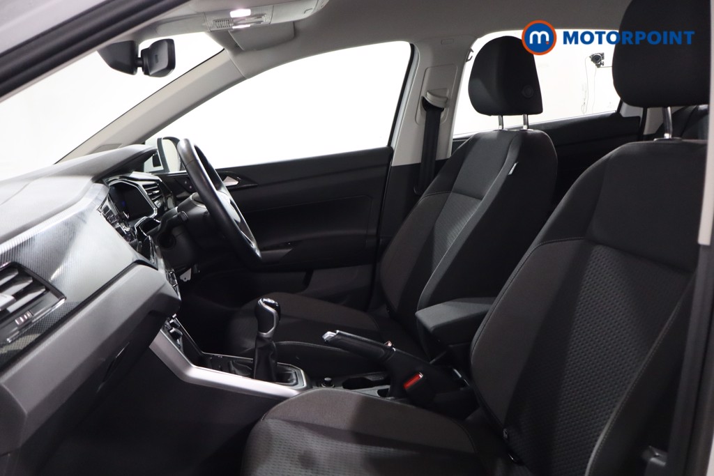 Volkswagen Taigo Life Manual Petrol SUV - Stock Number (1588831) - 18th supplementary image