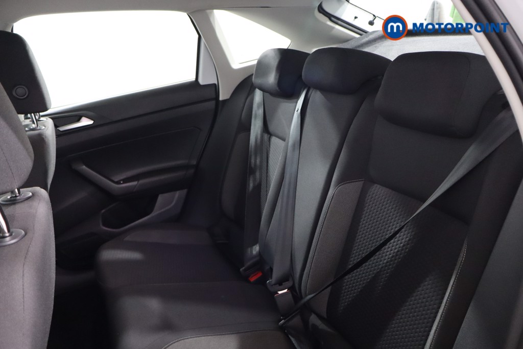 Volkswagen Taigo Life Manual Petrol SUV - Stock Number (1588831) - 19th supplementary image