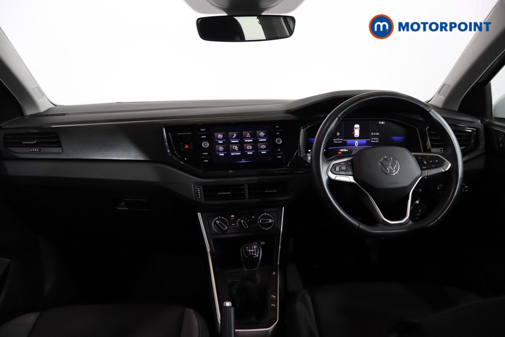 Volkswagen Taigo Life Manual Petrol SUV - Stock Number (1588831) - 21st supplementary image