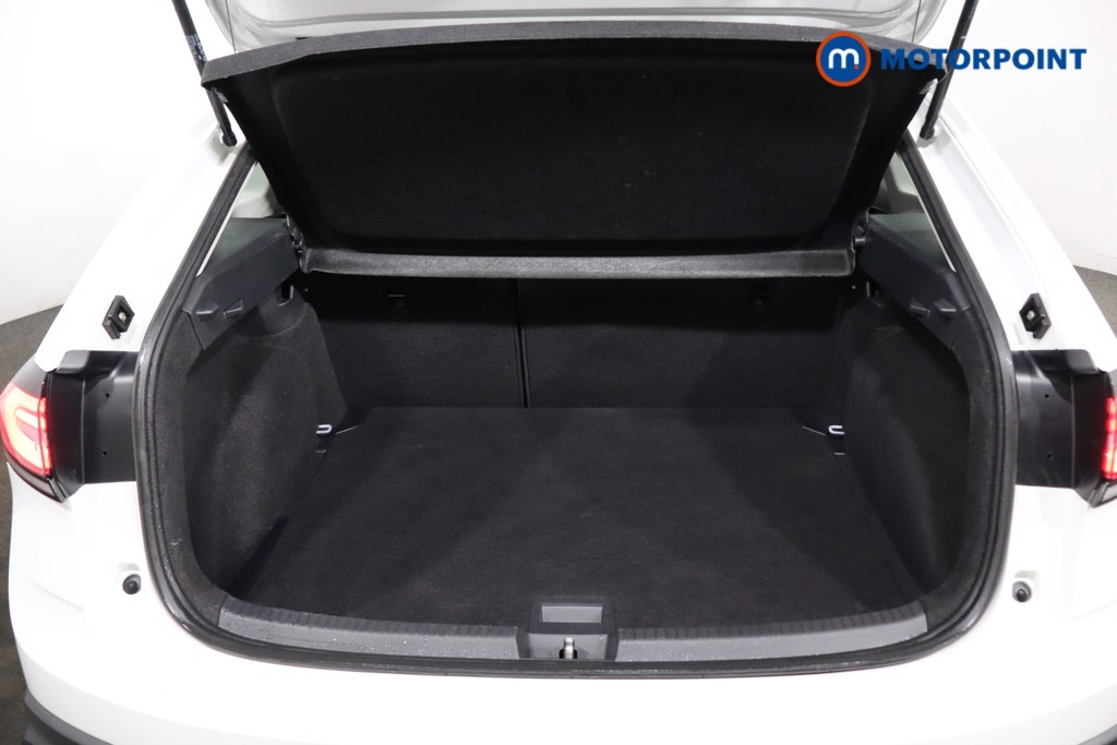 Volkswagen Taigo Life Manual Petrol SUV - Stock Number (1588831) - 22nd supplementary image