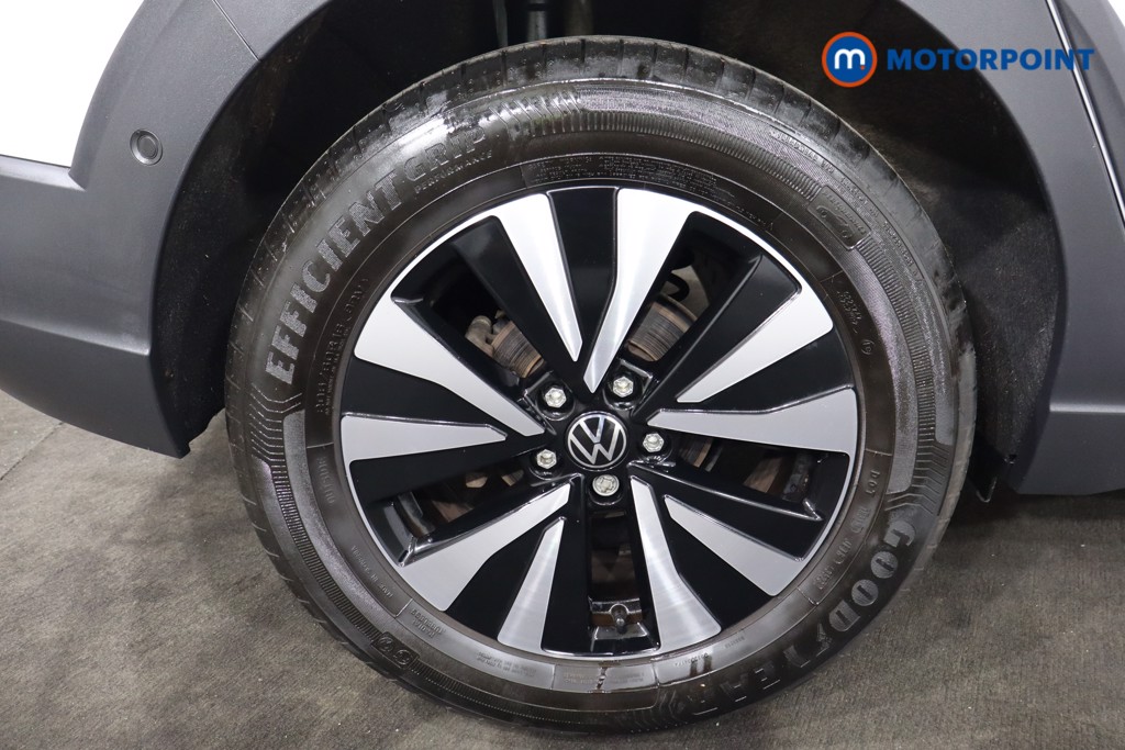 Volkswagen Taigo Life Manual Petrol SUV - Stock Number (1588831) - 23rd supplementary image