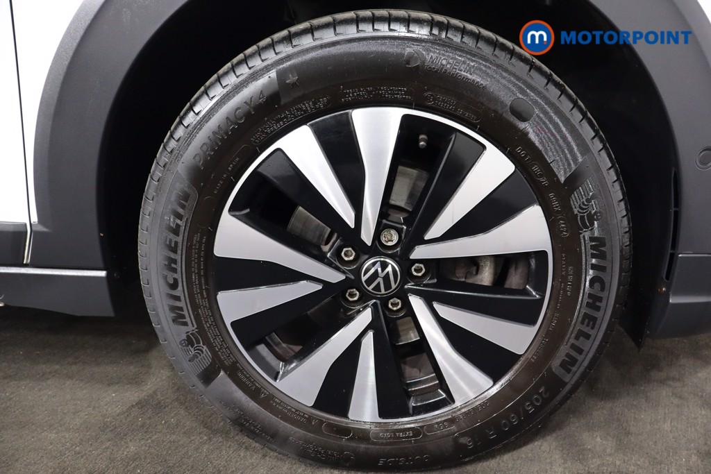 Volkswagen Taigo Life Manual Petrol SUV - Stock Number (1588831) - 24th supplementary image