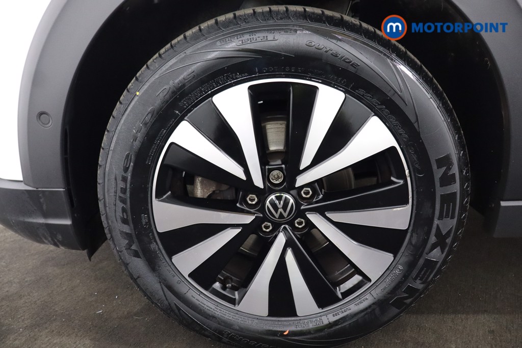 Volkswagen Taigo Life Manual Petrol SUV - Stock Number (1588831) - 25th supplementary image