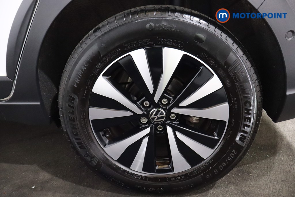 Volkswagen Taigo Life Manual Petrol SUV - Stock Number (1588831) - 26th supplementary image