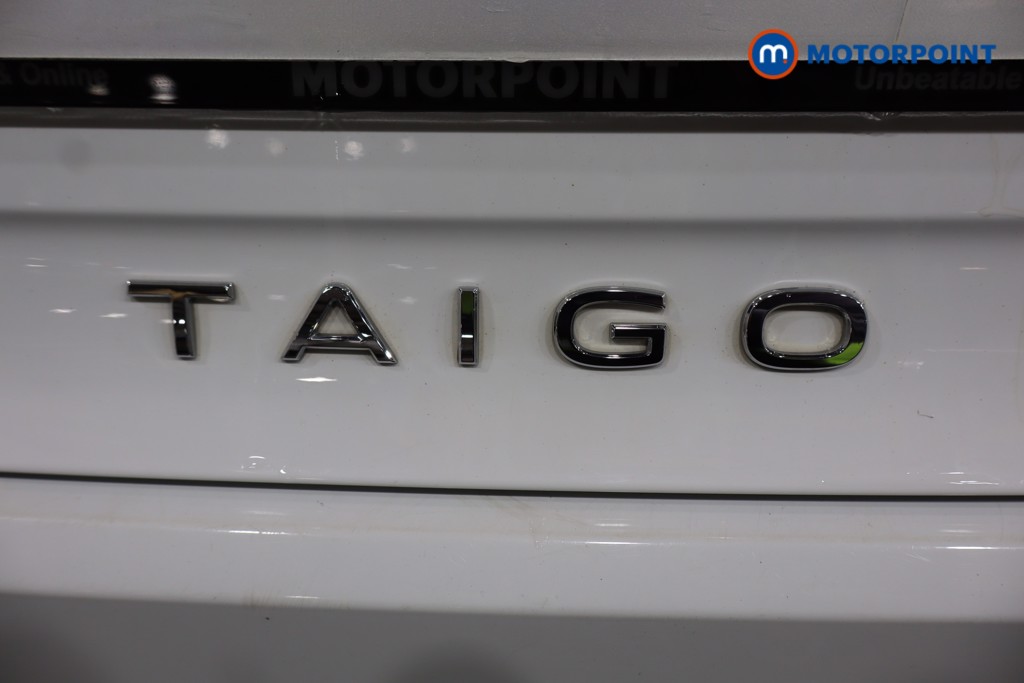 Volkswagen Taigo Life Manual Petrol SUV - Stock Number (1588831) - 29th supplementary image