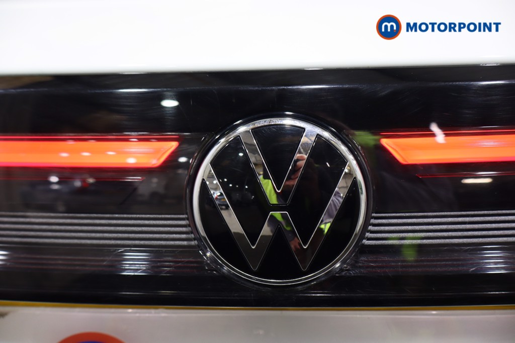 Volkswagen Taigo Life Manual Petrol SUV - Stock Number (1588831) - 30th supplementary image