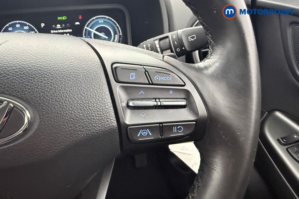 Hyundai Kona Se Connect Automatic Petrol-Electric Hybrid SUV - Stock Number (1588839) - 12th supplementary image