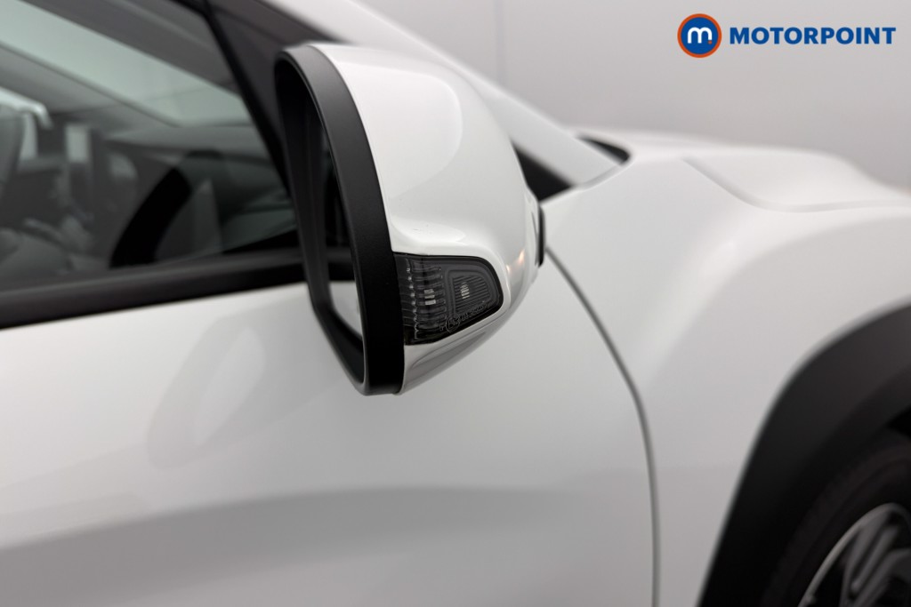 Hyundai Kona Se Connect Automatic Petrol-Electric Hybrid SUV - Stock Number (1588839) - 16th supplementary image