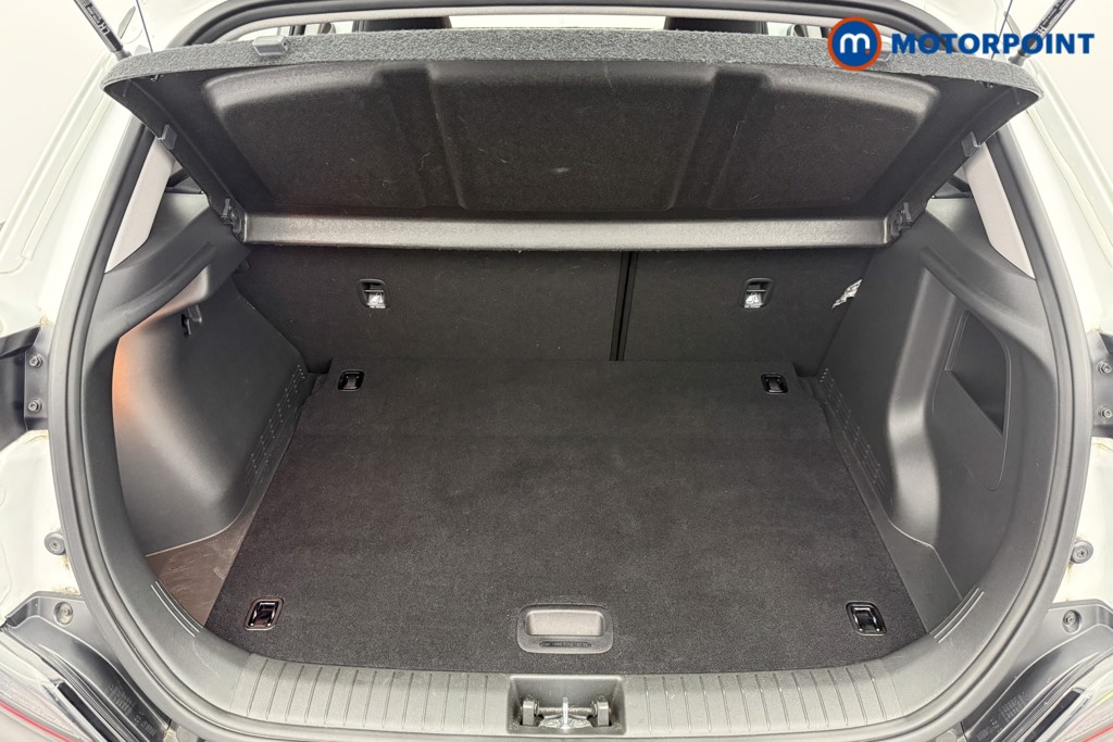 Hyundai Kona Se Connect Automatic Petrol-Electric Hybrid SUV - Stock Number (1588839) - 19th supplementary image