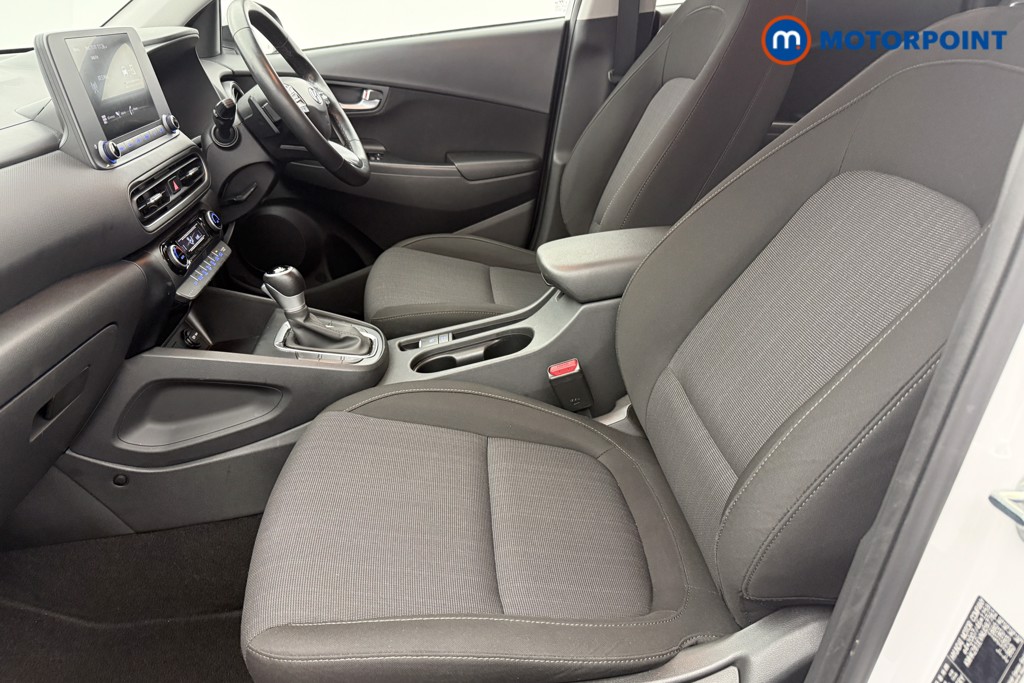 Hyundai Kona Se Connect Automatic Petrol-Electric Hybrid SUV - Stock Number (1588839) - 20th supplementary image