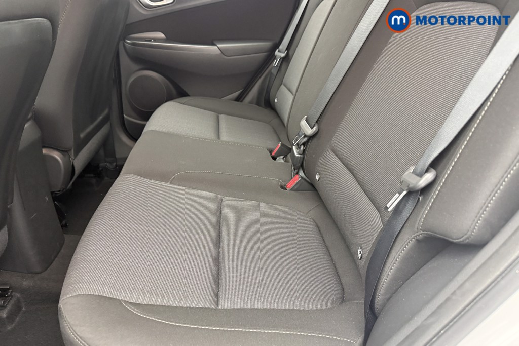 Hyundai Kona Se Connect Automatic Petrol-Electric Hybrid SUV - Stock Number (1588839) - 21st supplementary image