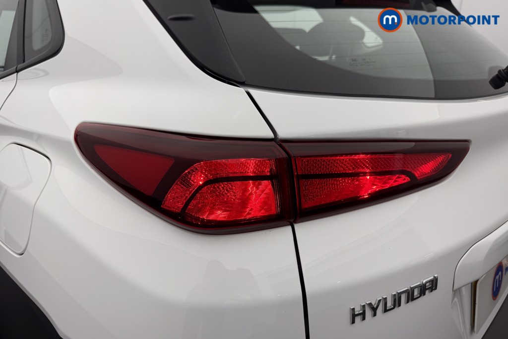 Hyundai Kona Se Connect Automatic Petrol-Electric Hybrid SUV - Stock Number (1588839) - 23rd supplementary image