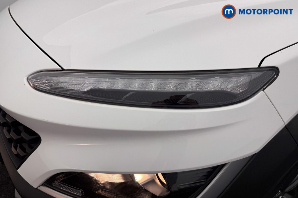 Hyundai Kona Se Connect Automatic Petrol-Electric Hybrid SUV - Stock Number (1588839) - 25th supplementary image