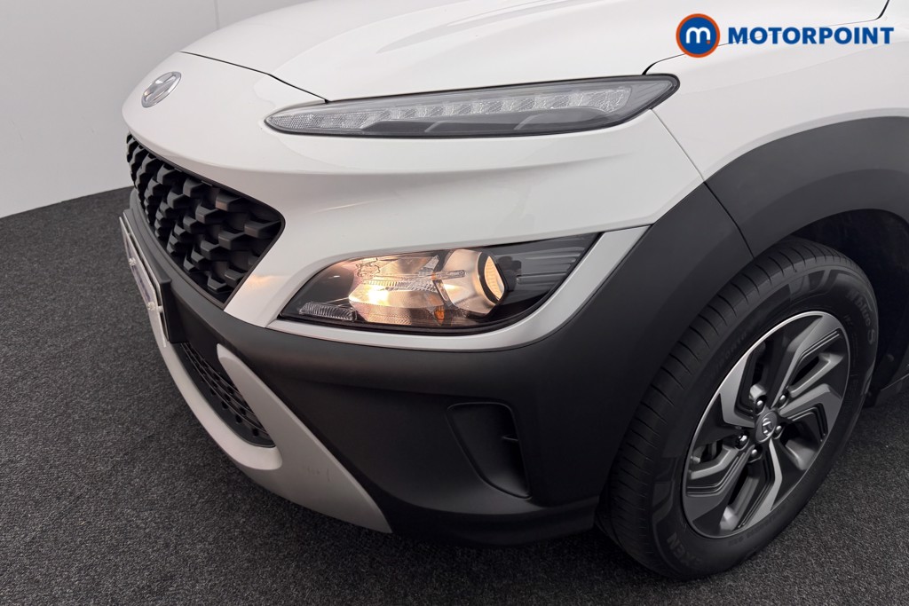 Hyundai Kona Se Connect Automatic Petrol-Electric Hybrid SUV - Stock Number (1588839) - 26th supplementary image