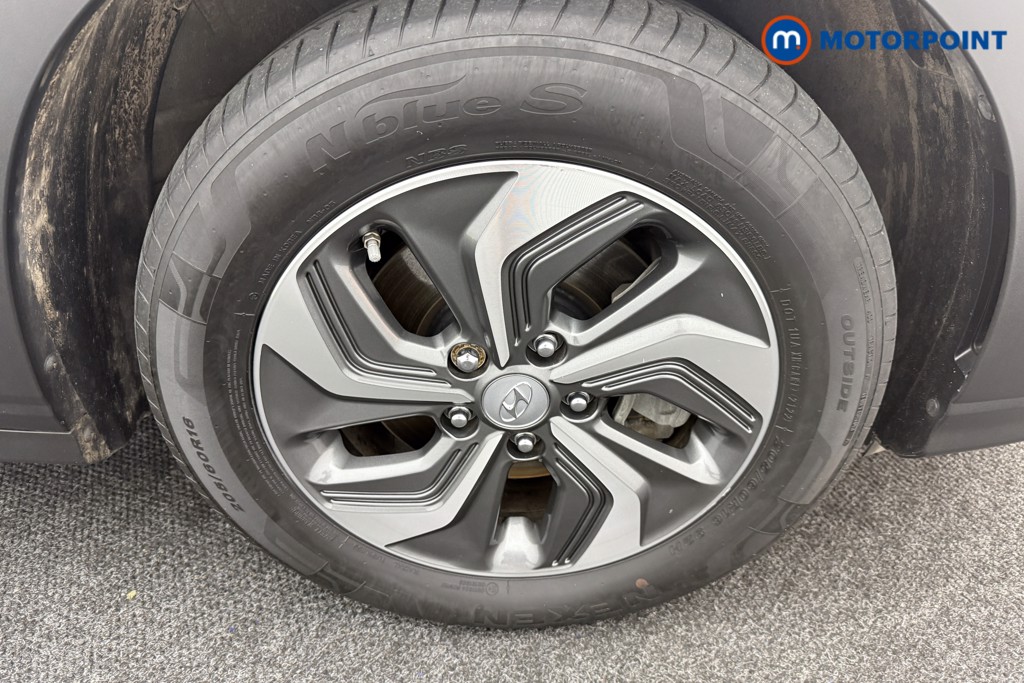 Hyundai Kona Se Connect Automatic Petrol-Electric Hybrid SUV - Stock Number (1588839) - 30th supplementary image
