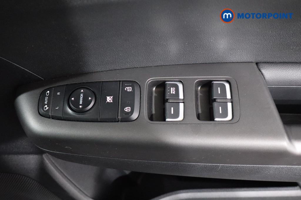 KIA Sportage 2 Manual Petrol SUV - Stock Number (1588852) - 2nd supplementary image