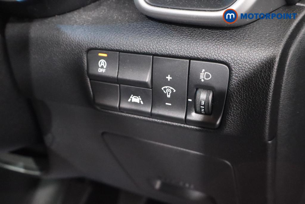 KIA Sportage 2 Manual Petrol SUV - Stock Number (1588852) - 3rd supplementary image