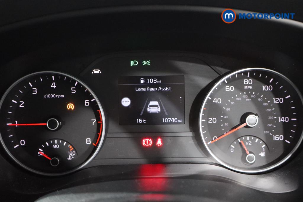 KIA Sportage 2 Manual Petrol SUV - Stock Number (1588852) - 4th supplementary image