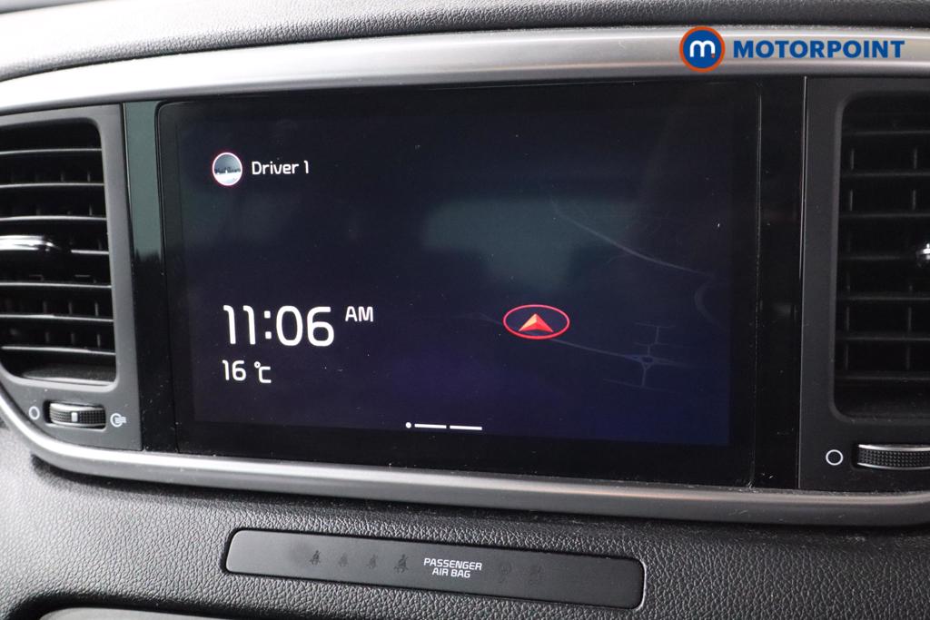 KIA Sportage 2 Manual Petrol SUV - Stock Number (1588852) - 5th supplementary image