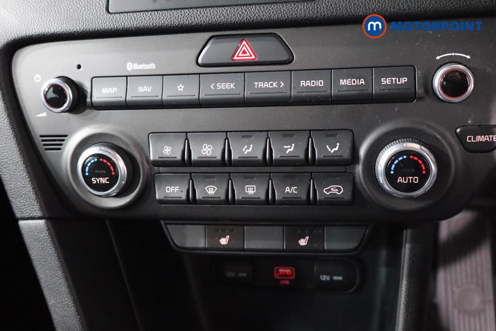 KIA Sportage 2 Manual Petrol SUV - Stock Number (1588852) - 13th supplementary image