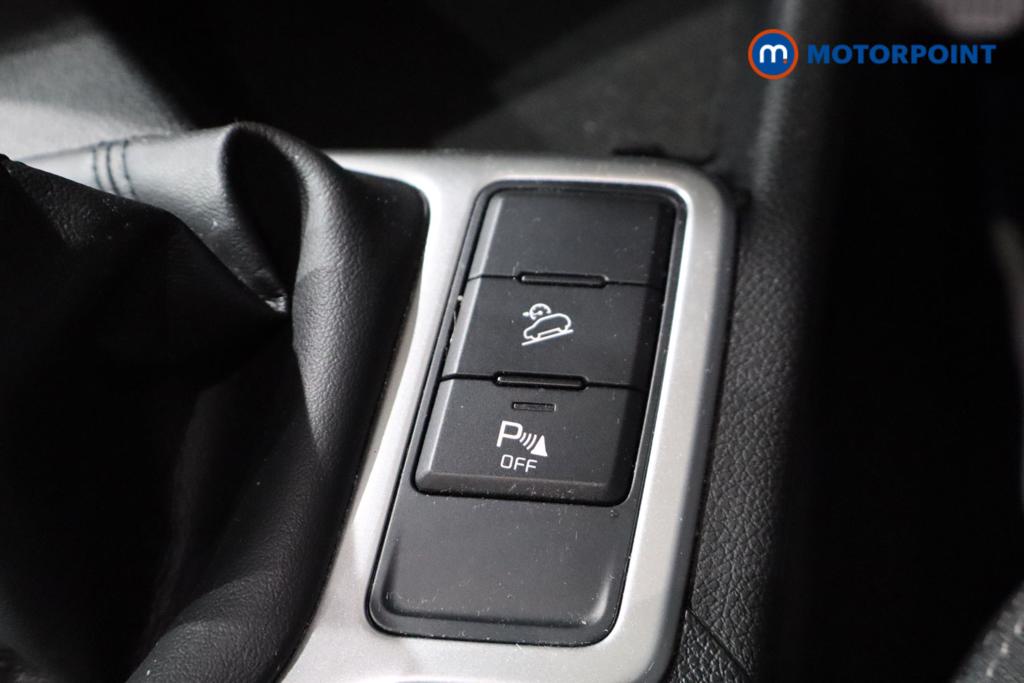 KIA Sportage 2 Manual Petrol SUV - Stock Number (1588852) - 14th supplementary image