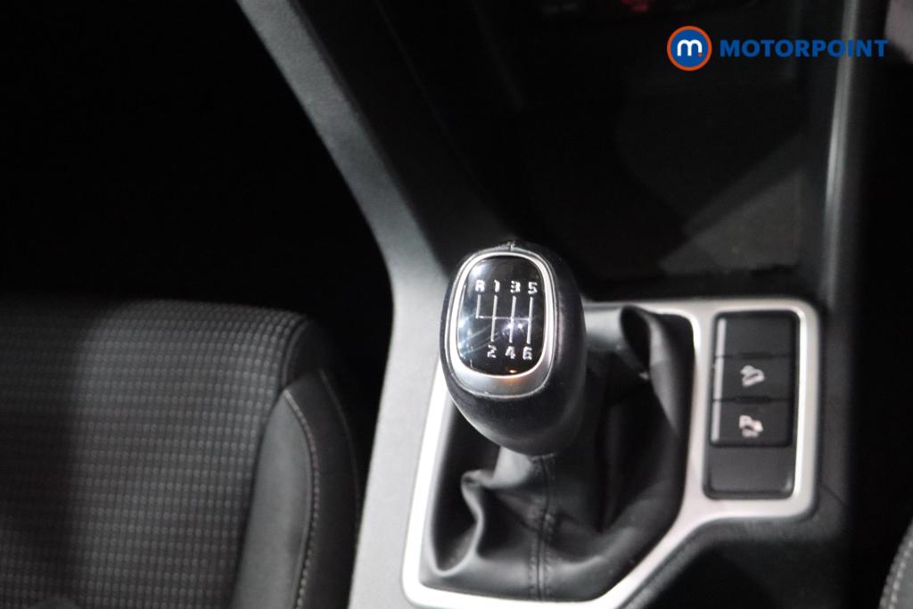 KIA Sportage 2 Manual Petrol SUV - Stock Number (1588852) - 15th supplementary image
