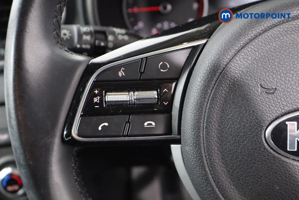 KIA Sportage 2 Manual Petrol SUV - Stock Number (1588852) - 16th supplementary image