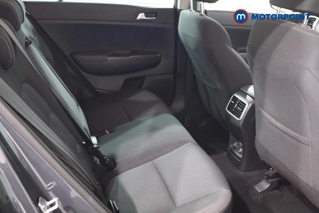 KIA Sportage 2 Manual Petrol SUV - Stock Number (1588852) - 18th supplementary image