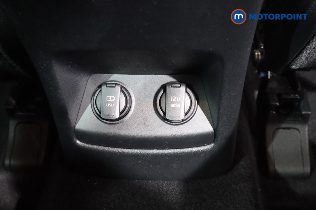 KIA Sportage 2 Manual Petrol SUV - Stock Number (1588852) - 20th supplementary image