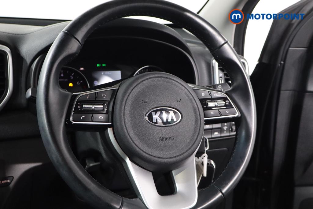 KIA Sportage 2 Manual Petrol SUV - Stock Number (1588852) - 22nd supplementary image