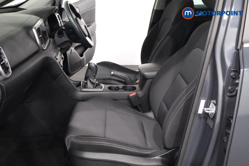 KIA Sportage 2 Manual Petrol SUV - Stock Number (1588852) - 25th supplementary image