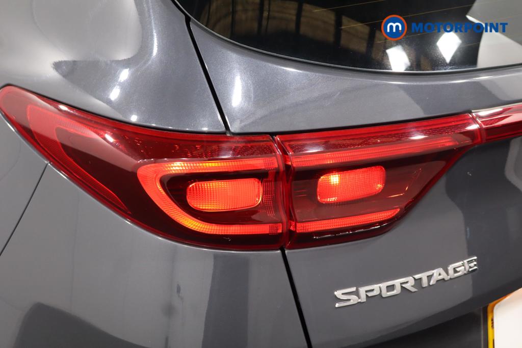 KIA Sportage 2 Manual Petrol SUV - Stock Number (1588852) - 27th supplementary image