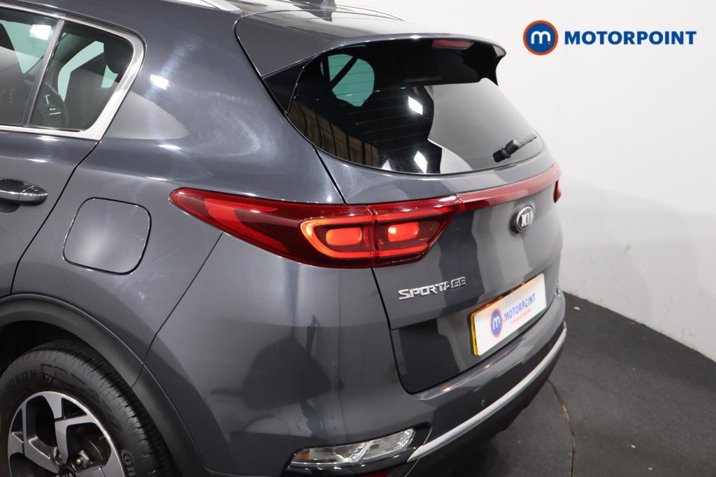 KIA Sportage 2 Manual Petrol SUV - Stock Number (1588852) - 28th supplementary image