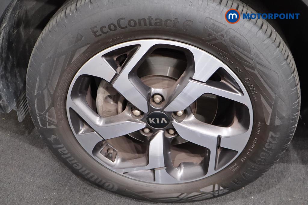 KIA Sportage 2 Manual Petrol SUV - Stock Number (1588852) - 29th supplementary image